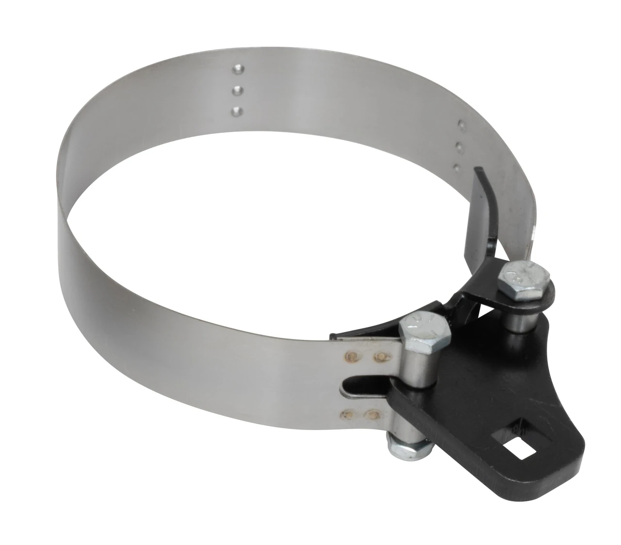 Lisle 1-1/2" Band 5-1/2" HD Filter Wrench (53440)