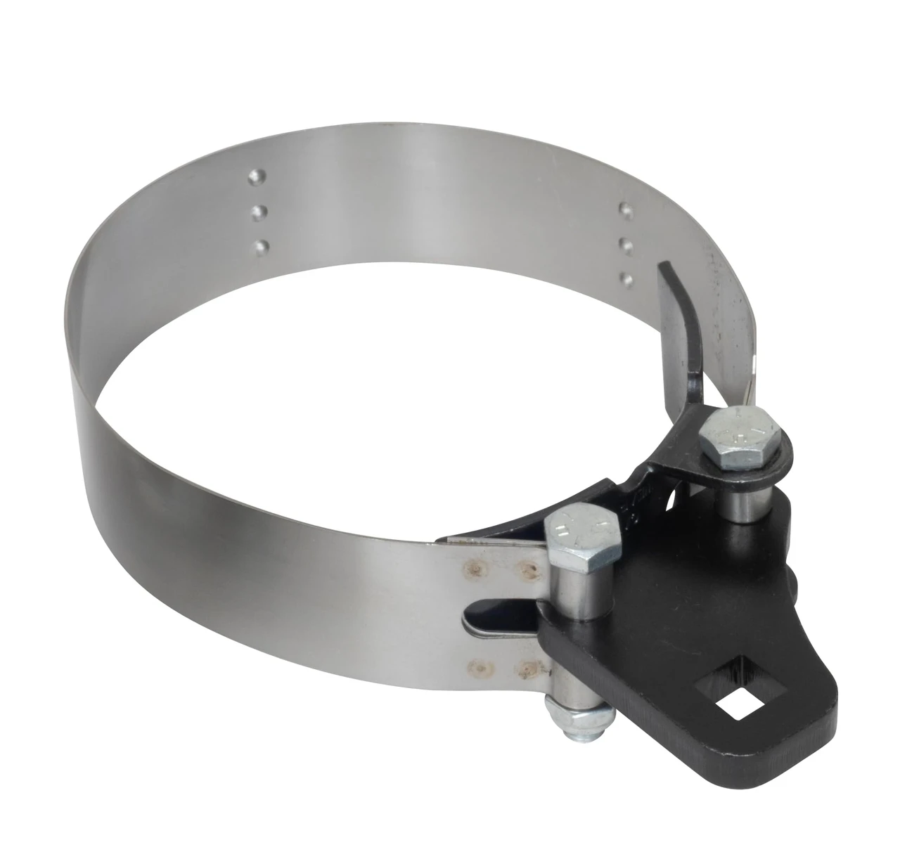 Lisle 1-1/2" Band 5" HD Filter Wrench (53430)
