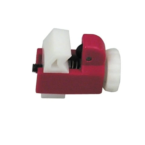 Lisle Mini Tubing Cutter (50000)