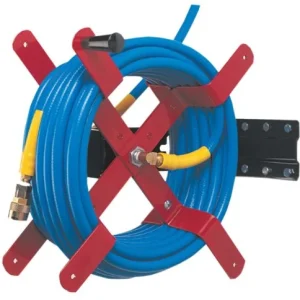 Lisle 50350 Air Hose Reel