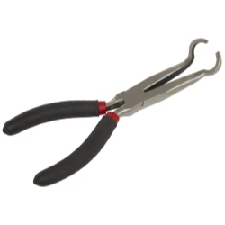 Lisle Offset Spark Plug Boot Removal Pliers (51410)