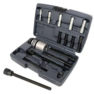 Lisle 13 Adapters Harmonic Balancer Installer Kit (53790)