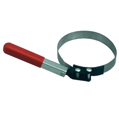 Lisle Swivel Grip Oil Filter Wrench for Caterpillar Engines (54300)