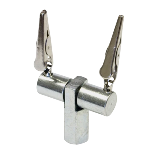 Lisle Magnetic Soldering Clamp (55000)