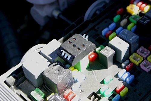 Lisle 4-piece Relay Test Jumper Kit (56810) — product image 3
