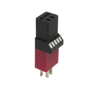 Lisle Red Relay Test Jumper (56830)