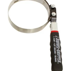 Lisle 4-5/8" Truck Swivel Gripper (57050)