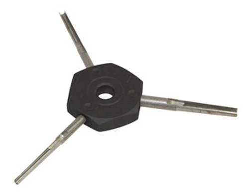 Lisle Deutsch Terminal Tool (59600) — product image 2