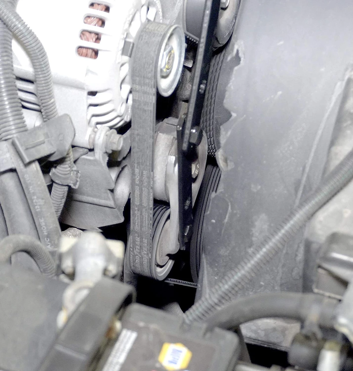 Lisle 11pc Serpentine Belt Kit (59670) — product image 3