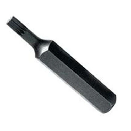Lisle 8mm Triple Square Bit (60770)