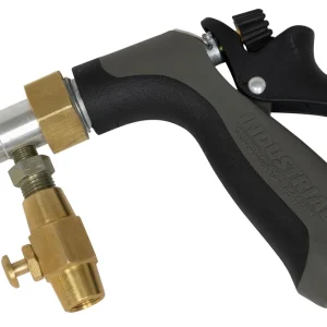 Lisle Heater Core Backflush Tool with Air (60800)