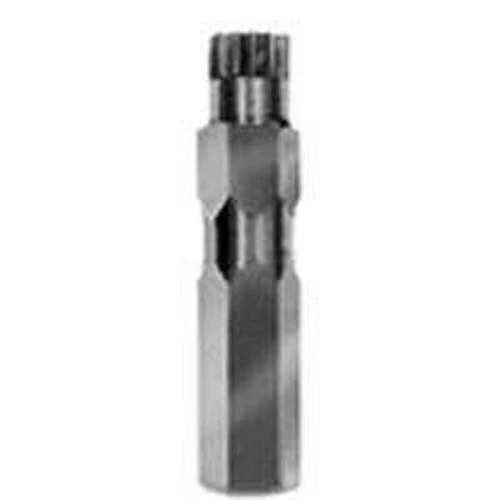 Lisle 18mm Triple Square Bit (60880)