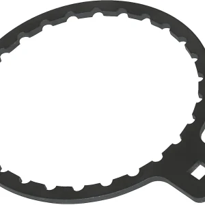 Lisle 5" Compact Wrench for Davco (61170)