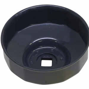 Lisle 73/74mm - 14 Flutes End Cap Wrench (61520)