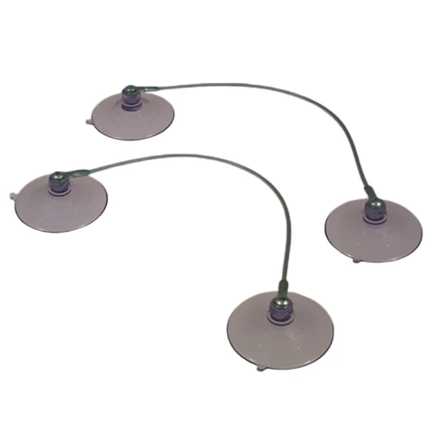 Lisle Window Holder Set (63900)