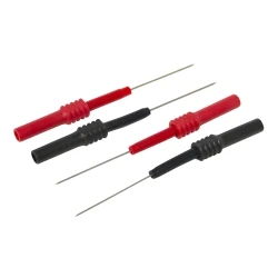 Lisle 4pc Flexible Back Probes Set (65150)