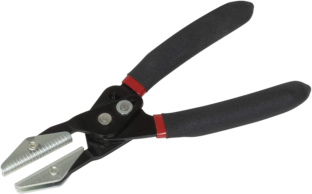 Lisle Small Hose Pinch-off Pliers (67500)