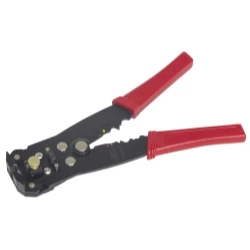 Lisle Self-Adjusting Wire Stripper (68220)