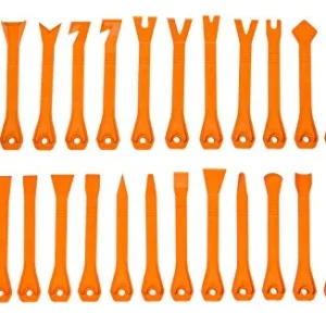 Lisle 27pc Trim Removal Master Set (68740)