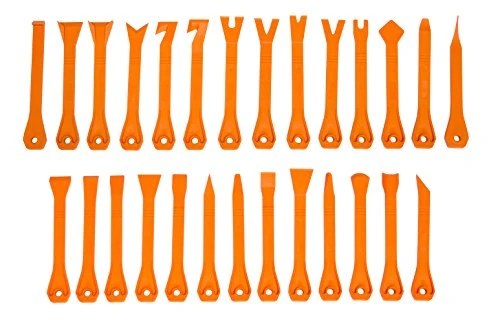 Lisle 27pc Trim Removal Master Set (68740)