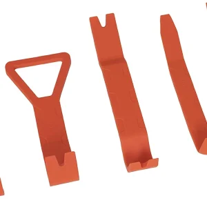 Lisle 5pc Trim Removal Set (69940)