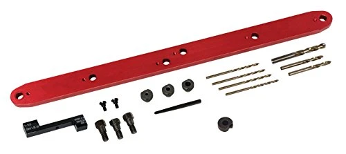 Lisle Manifold Drill Template for GM LSIII (71400)