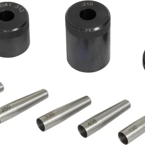 Lisle 8pc Injector Seal Installer Kit (34720)