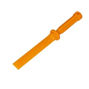 Lisle 1" Plastic Chisel Scraper (81220)