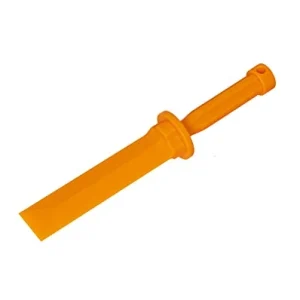 Lisle 1-1/2" Plastic Chisel Scraper (81230)