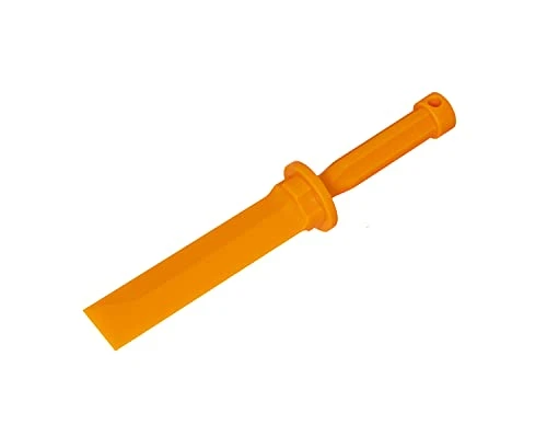 Lisle 1-1/2" Plastic Chisel Scraper (81230) — product image 4