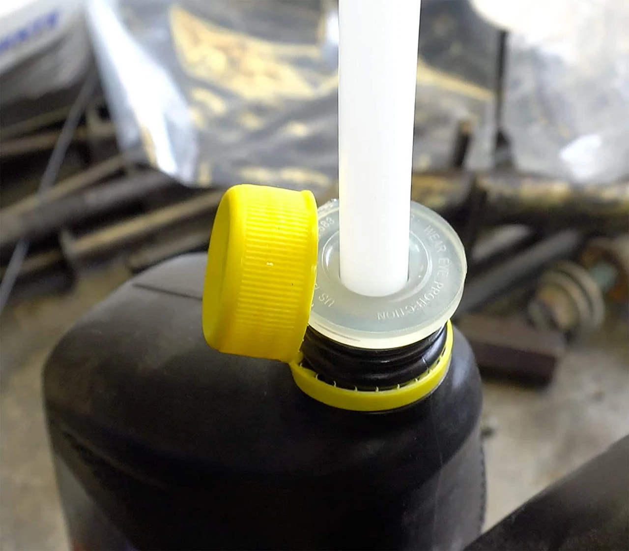 Lisle Adapt-A-Cap (81450) — product image 2
