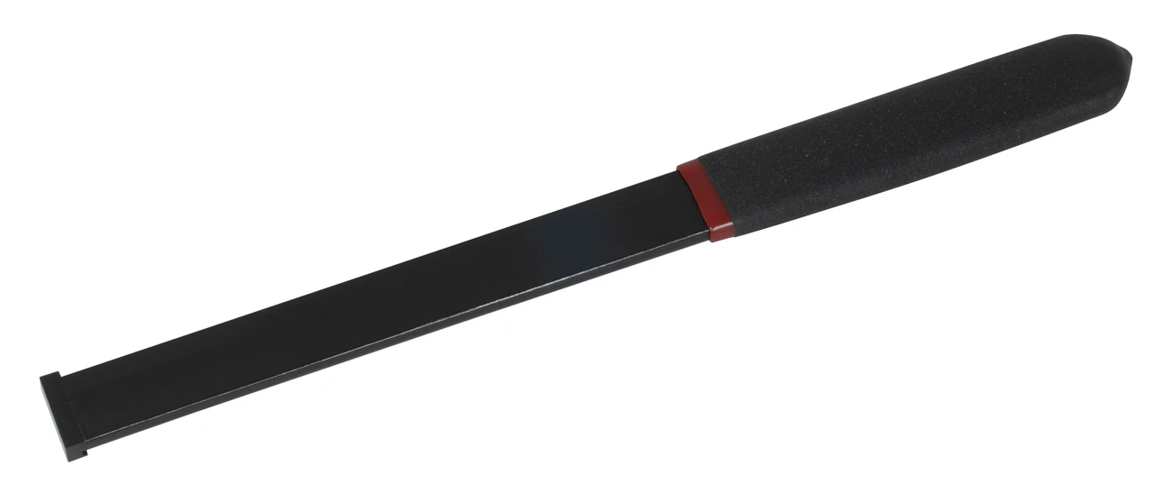 Lisle 8" x 5/8" Carbide Scraper (81960)