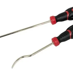 Lisle 2pc Radiator Hose Spoon Set (82130)