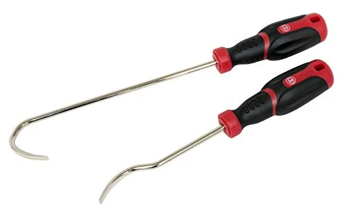 Lisle 2pc Radiator Hose Spoon Set (82130)