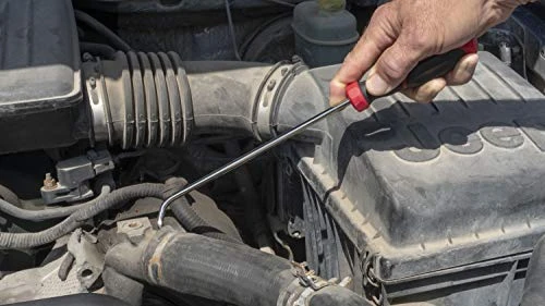 Lisle 2pc Radiator Hose Spoon Set (82130) — product image 3