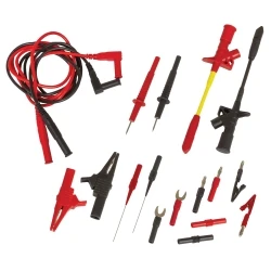 Lisle Multimeter Accessory Kit (82650)