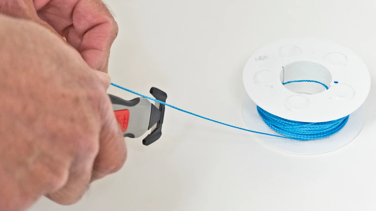Lisle Fiber Line Cutter (82870) — product image 3