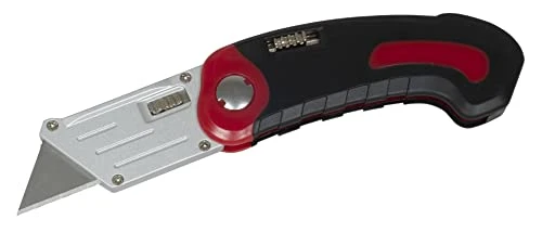 Lisle Quick Release Utility Knife (83580)