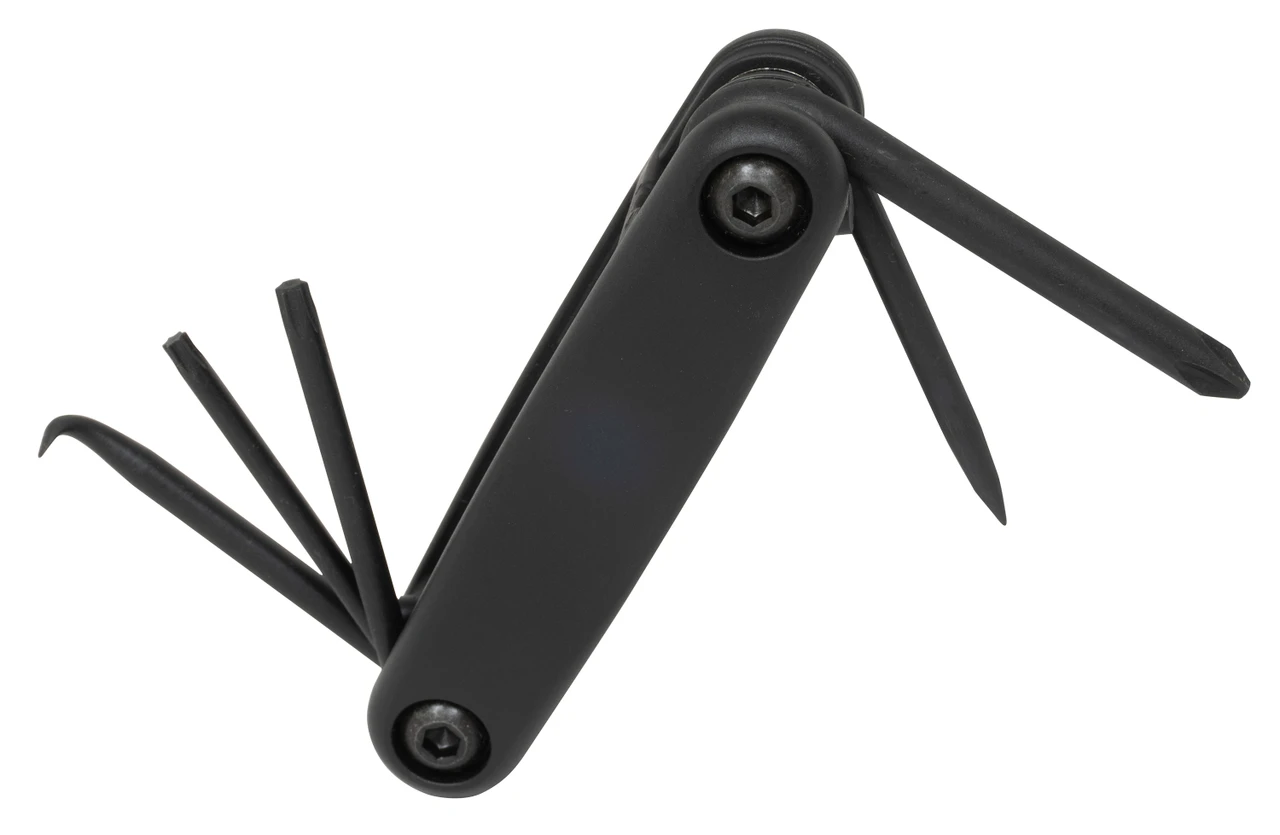 Lisle All In One Mirror Tool (83590) — product image 2