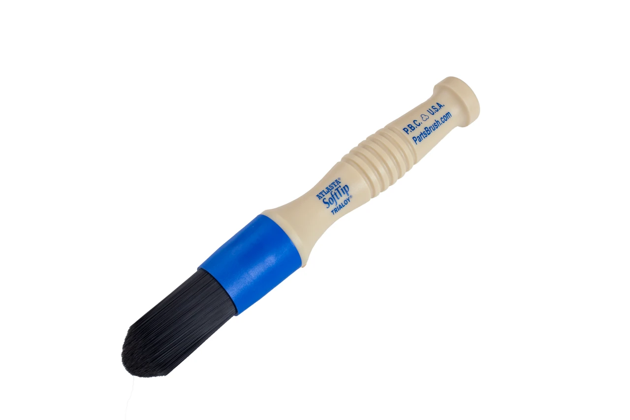 Lisle Atlasta Soft Brush (89510)