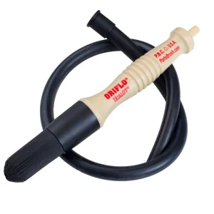 Lisle Oriflo Flow-thru Brush With Tube (89530)