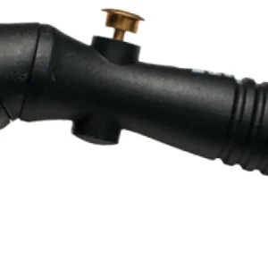 Lisle Multi Flow #5 MJ Flow-thru Brush With Valve (89650)
