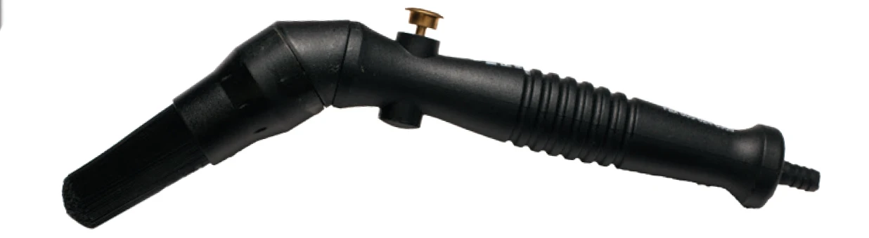 Lisle Multi Flow #5 MJ Flow-thru Brush With Valve (89650)