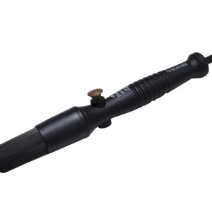 Lisle Straight Shooter #8 Flow-thru Brush With Valve (89680)