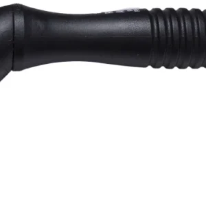Lisle Right Angle #9 MJ Flow-thru Brush (89690)