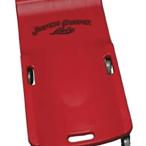 Lisle 92032 Red Large Wheel Creeper
