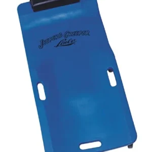 Lisle 94102 Blue Plastic Creeper