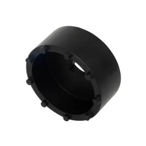 Lisle Axle Nut Socket, 9 Pin for GM (31510)
