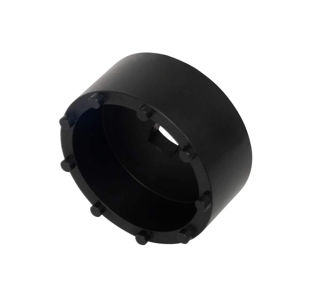 Lisle Axle Nut Socket, 9 Pin for GM (31510)