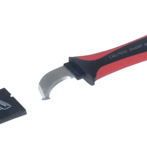 Lisle Cable Stripping Knife (11410)